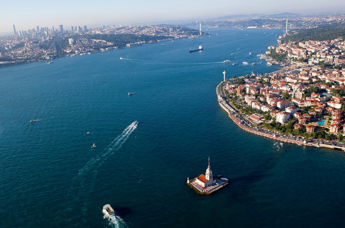İstanbul Port