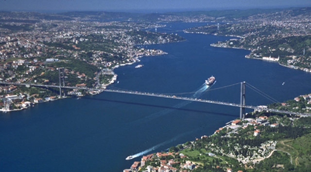 Turkish Strait